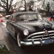 1951 Hudson Pacemaker