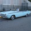1964 Dodge Dart Convertible