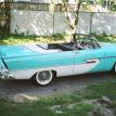 1956 Plymouth Convertible