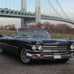 1959 Cadillac Convertible