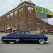 1948 Cadillac Fast Back