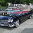 1959 Cadillac Convertible