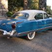 1954 Kaiser Special