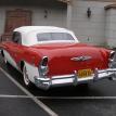 1955 Buick Convertible
