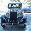 1928 Plymouth Sedan