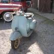1960s Allstate Vespa