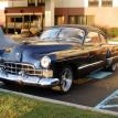 1948 Cadillac