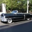 1953 Cadillac Convertible